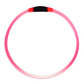 Bild på Nite Ize NiteHowl! LED Safety Dog Necklace - Red