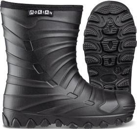 Bild på Nokian Kids Winter Light Black