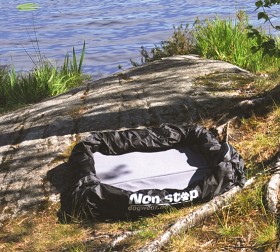 Bild på Non-Stop Dogwear Värmesäck/Bädd Fodrad L