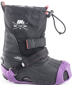 Bild på Nordic Grip Kids Diamonds Purple