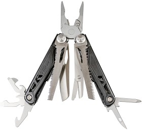 Bild på Nordic Pocket Saw Multi-Tool 13