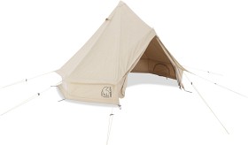 Bild på Nordisk Asgard 12.6 Technical Cotton Tent Sandshell