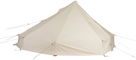 Bild på Nordisk Jarnvid 8 Technical Cotton Tent Sandshell