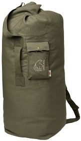 Bild på Nordisk Kongsberg 65 Duffel Four Leaf Clover Green