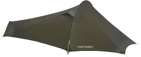Bild på Nordisk Lofoten 2 ULW Tent Forest Green