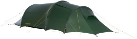 Bild på Nordisk Oppland 2 LW (2.0) Tent Black Forest Green
