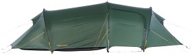 Bild på Nordisk Oppland 3 SI (2.0) Tent Deep Forest Green