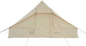 Bild på Nordisk Utgard Sky 13.2 Technical Cotton Tent Sandshell