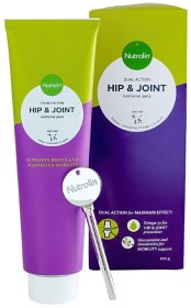 Bild på Nutrolin Hip & Joint Paste 200 g