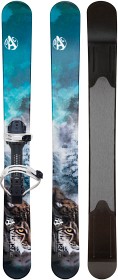 Bild på OAC Skinbased WAP 127 + EA Binding 2.0