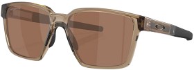 Bild på Oakley Actuator SQ Brown Smoke Prizm Tungsten Polarized