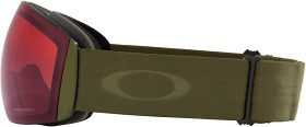 Bild på Oakley Flight Deck L Dark Brush Prizm Snow Dark Grey