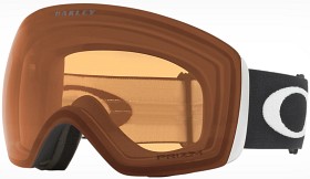 Bild på Oakley Flight Deck L Matte Black Prizm Persimmon