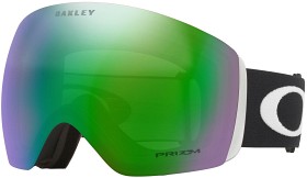 Bild på Oakley Flight Deck L Matte Black Prizm Snow Jade