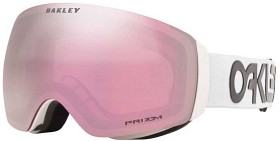 Bild på Oakley Flight Deck M Factory Pilot White Prizm Snow Hi Pink