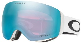 Bild på Oakley Flight Deck M Matte White Prizm Snow Sapphire