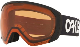 Bild på Oakley Flight Path XL Matte Black Prizm Snow Persimmon