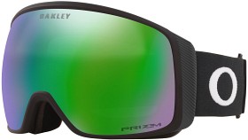 Bild på Oakley Flight Tracker L / XL Matte Black Prizm Snow Jade