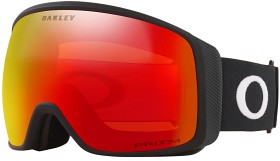 Bild på Oakley Flight Tracker XL Matte Black Prizm Snow Torch