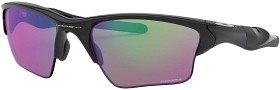 Bild på Oakley Half Jacket 2.0 XL Polished Black Prizm Golf