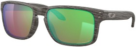 Bild på Oakley Holbrook Woodgrain Prizm Shallow Water Polarized 
