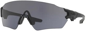 Bild på Oakley Industrial SI Military Tombstone Spoil Matte Black w. Grey Lens