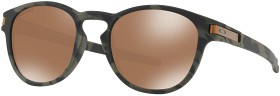 Bild på Oakley Latch Olive Camo Prizm Tungsten