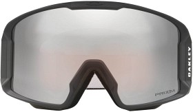 Bild på Oakley Line Miner L Matte Black Prizm Snow Black Iridium (2022)
