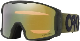 Bild på Oakley Line Miner L New Dark Brush w Prizm Sage Gold (2023)