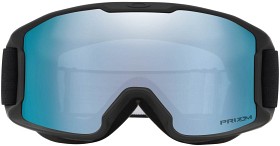 Bild på Oakley Line Miner S Matte Black Prizm Snow Sapphire Iridium
