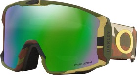 Bild på Oakley Line Miner XL Sammy Carlson Camo Prizm Snow Jade