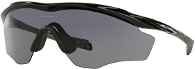 Bild på Oakley M2 Frame XL Polished Black Grey