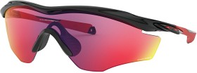 Bild på Oakley M2 Frame XL Polished Black Prizm Road