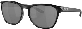 Bild på Oakley Manorburn Matt Black w/ Prizm Black Polarized