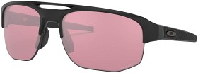 Bild på Oakley Mercenary Matte Black Prizm Dark Golf