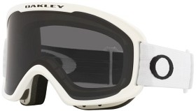 Bild på Oakley O-Frame 2.0 Pro M Matte White Dark Grey