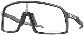 Bild på Oakley Sutro Matte Carbon Clear Photochromic
