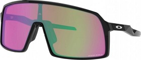 Bild på Oakley Sutro Polished Black Prizm Snow Jade