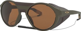 Bild på Oakley Clifden Matte Olive Prizm Tungsten Polarized