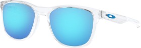 Bild på Oakley Trillbe X Polished Clear Prizm Sapphire