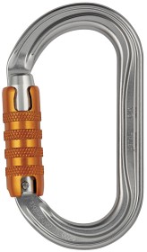Bild på Petzl Ok Triact-Lock
