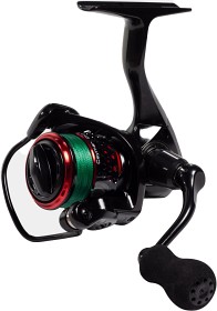 Bild på Okuma Ceymar XT 10FDF braided line