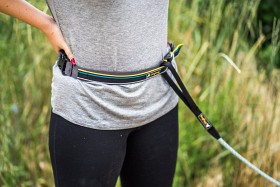 Bild på OllyDog Boulder Belt Grey