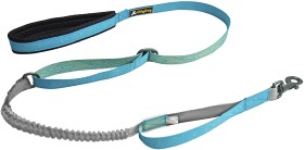 Bild på OllyDog  Flagstaff Adjustable Spring Leash Sky Bark