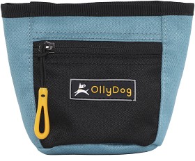 Bild på OllyDog Goodie Treat Bag Teal