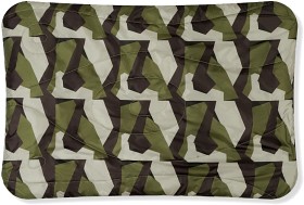 Bild på OllyDog Vagabond Bed Swedish Camo