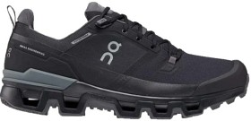 Bild på On M's Cloudwander Waterproof Black/Eclipse