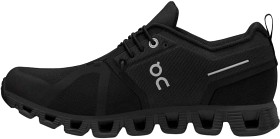 Bild på On Running W's Cloud 5 Waterproof All Black