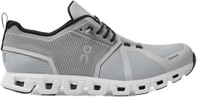 Bild på On Running  W's Cloud 5 Waterproof Glacier/White