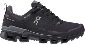Bild på On W's Cloudwander Waterproof Black/Eclipse